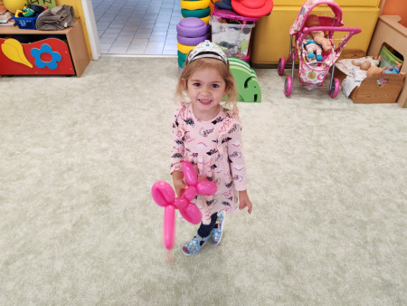 Všechno nejlepší!